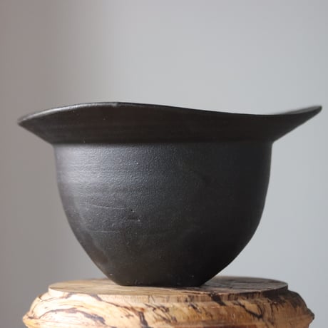 Kaori Ono / blacca / humanity pot   no.818-42