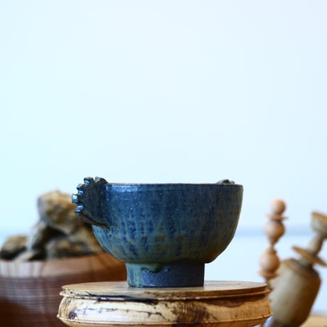 Naoto Hirata / humanity pot    no1112-25
