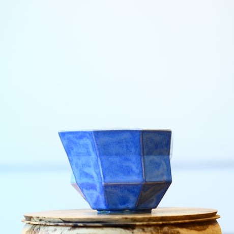 P&A ceramic ware / polygon 　no.218-5