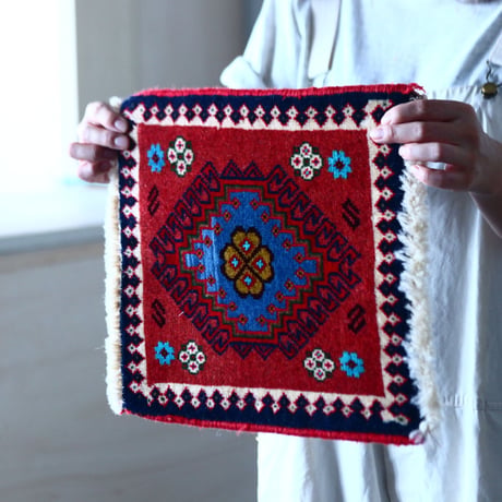 【FARSHINA】Persian Carpet  no.1001/12
