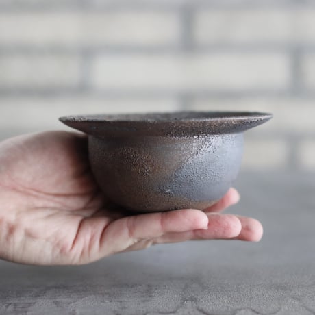 TAKERO POT / モミ / (4号) no.1116-47