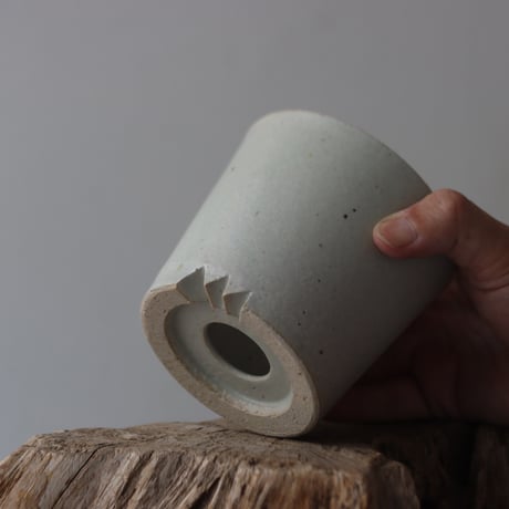 Atsushi Funakushi / humanity pot    no721-134