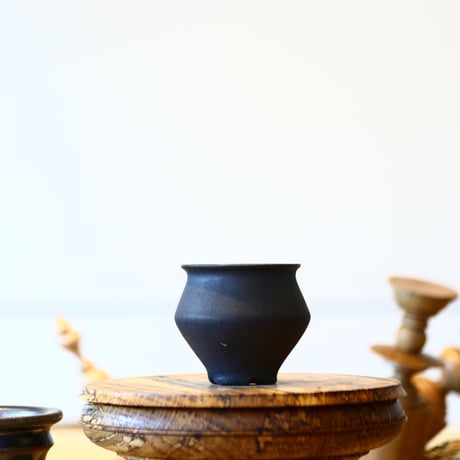 Kazuhiro Arima〝cell″ / humanity pot    no507-54