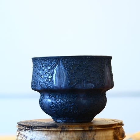 Kazuhiro Arima〝breed″ / humanity pot    no813-31