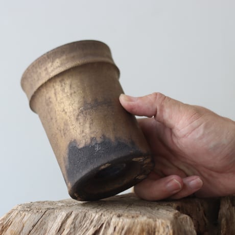 Atsushi Funakushi / humanity pot    no721-64
