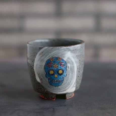 Andrew Gemrich　アンドリュー・ゲムリッチ　植木鉢　humanity CATEGORY アンドリューゲムリッチ | 芽の巣山