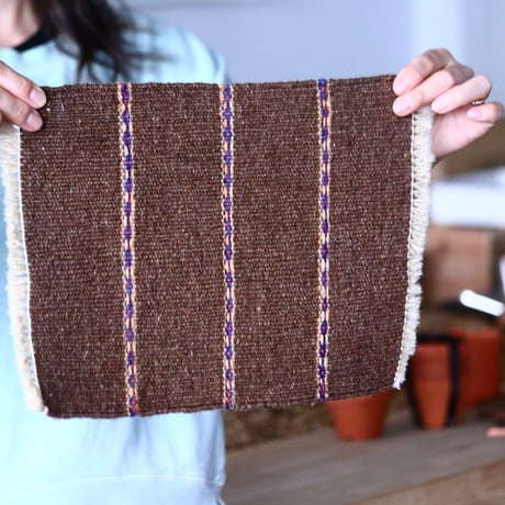 【FARSHINA】Persian Kilim / キリム  no.218/2