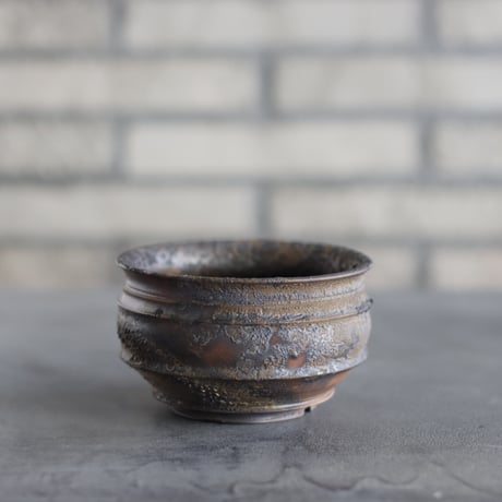 TAKERO POT / モミテツ / (3.5号)  no.1207-89