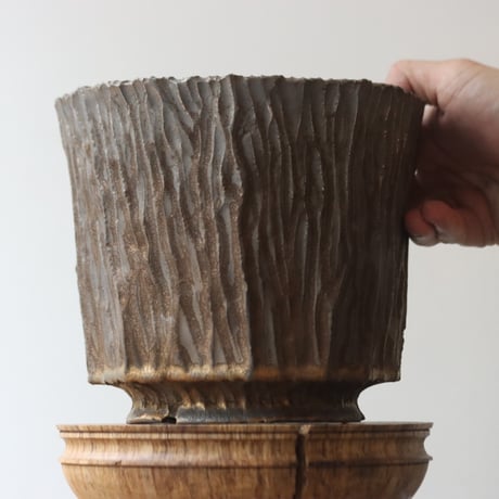 TAKERO POT / TETSU  no.309-2