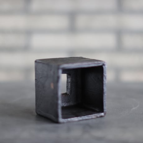 Kaori Ono / blacca / humanity pot (2.5号)  no.831-97