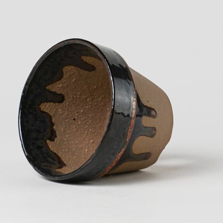 YAMABACHI var. P&A ceramic ware / ドロップ/ 3pieces (3号)   no.430-1
