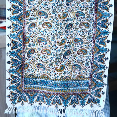 【FARSHINA】Persian Sarasa / サラサ  no.218/35