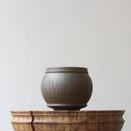 TAKERO POT / TETSU  no.309-61