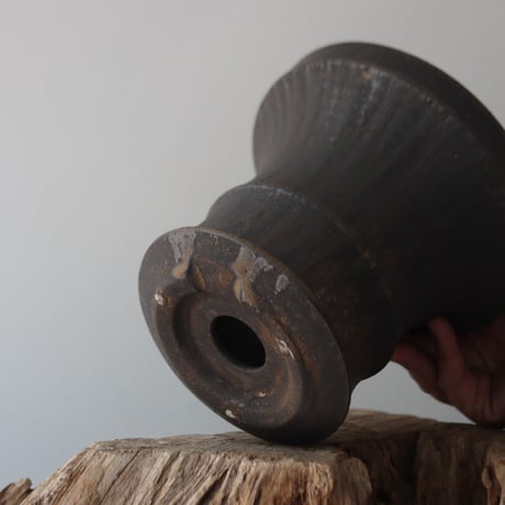 Atsushi Funakushi / humanity pot    no721-25