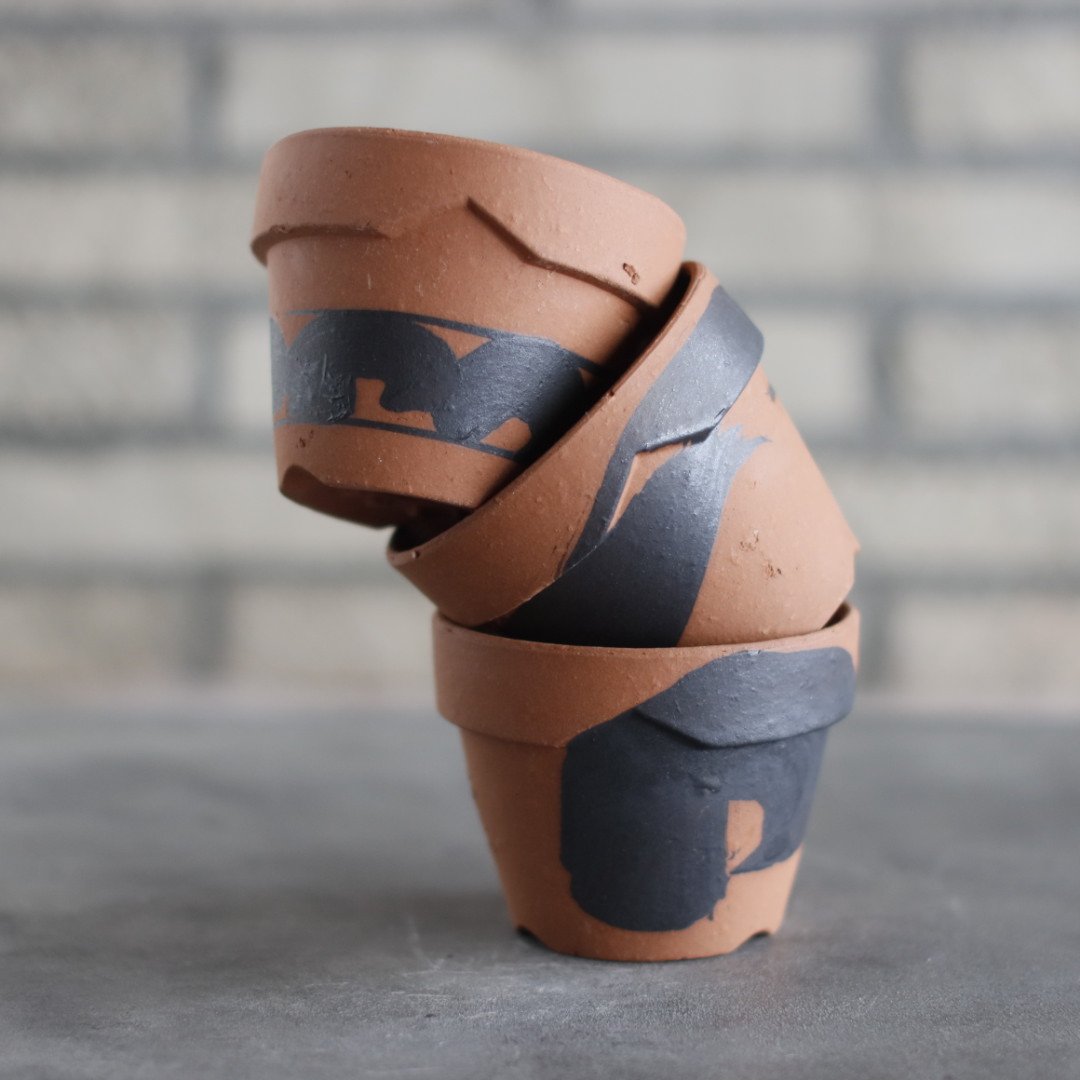 YAMABACHI var. N/OH Strokes / 3pieces no.503-