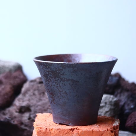 Masato  Akutsu 〝grunge″   /   humanity pot       no.42531