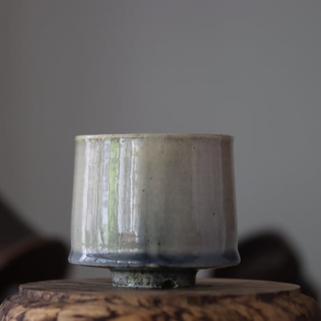 Masato  Akutsu〝ether″ / humanity pot    no.609-3