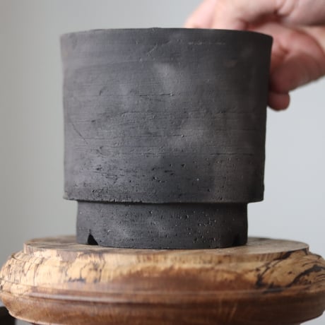 humanity pot  / ヤクモ    no.526-70