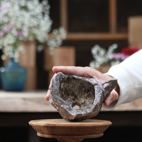 【TENN】Pot / TAKERO POT  no.1225/104