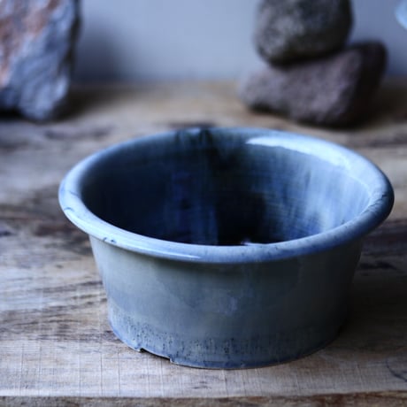 Masato  Akutsu 〝ether″   /   humanity pot       no91342