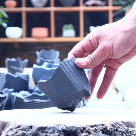 N/OH   応 -OU-   XS  /  rich Black  no.40493