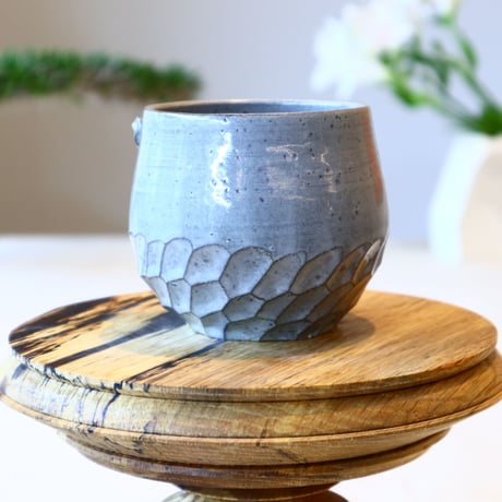 N/OH【食器】CUP / M.Gray / SS     no.611/8