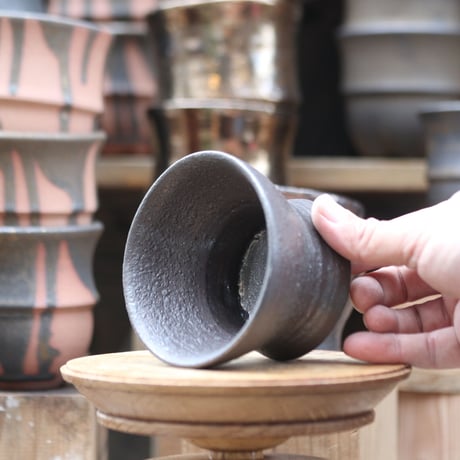 HUM / humanity pot    no.115-160