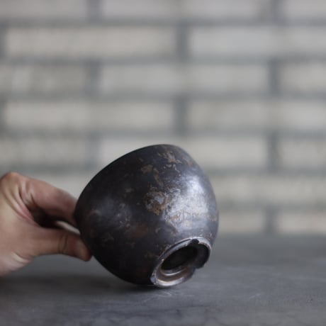 Shu Hirai -Rajasan bowl- / PLANETX / M (3.5号)  no.511-62
