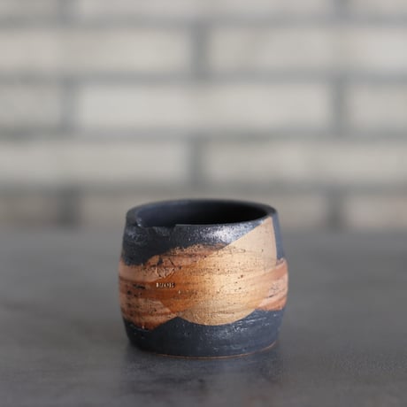 N/OH / MARBLE N/OHBLE / Strokes ＋ Moon / XS (2.5号)  no.1109-340