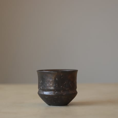 Yuta Uchida / auburns (2.5号鉢)  no.330-67