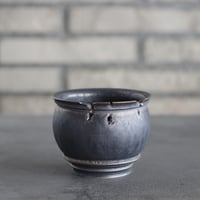 takero pot / mushikui / テツ (3号)  no.531-51