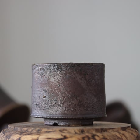 Masato  Akutsu〝soda″ / humanity pot    no.609-10
