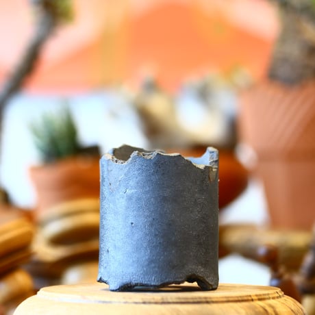 N/OH / Cylinder / RUNNY BLACK / XS   no.317-166