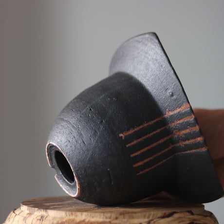 Kaori Ono / blacca / humanity pot   no.818-39