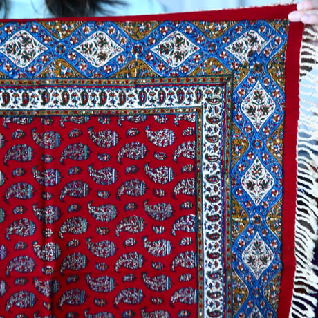 【FARSHINA】Persian Sarasa / サラサ  no.218/40