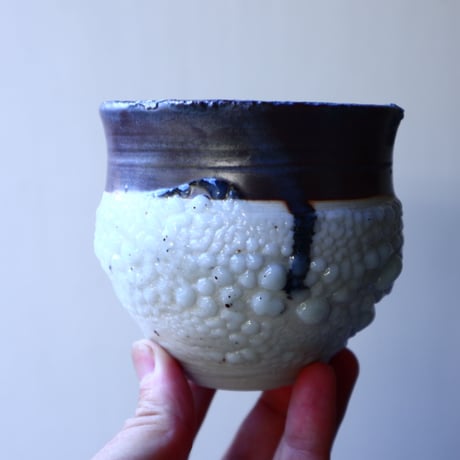 HAKASEPOT   SHIROTSUBU   /  black       no.40502