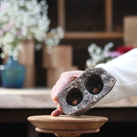 【TENN】Pot / TAKERO POT  no.1225/115