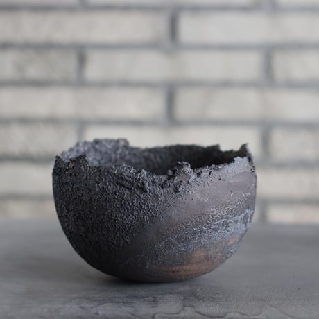 takero pot / Chigiri / モミテツ / XL (5号)  no.1228-153
