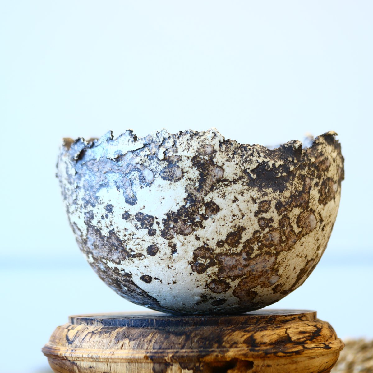 たけろうポット チギリ テツ M たけろうポット／チギリ／テツ／M no