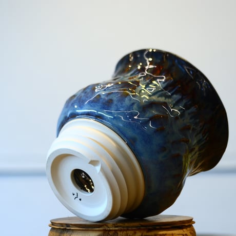 P&A ceramic ware / souha　no.218-29