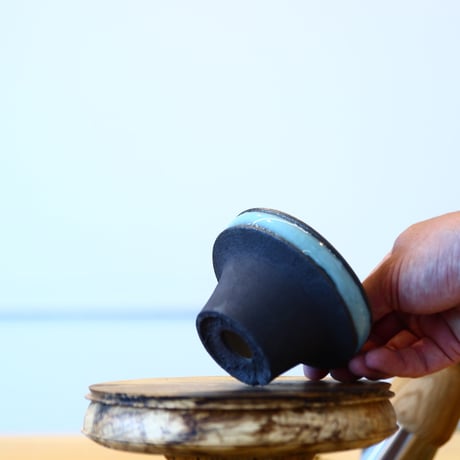 Kazuhiro Arima〝NOAD″ / humanity pot    no813-111