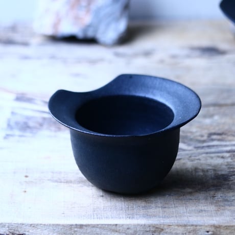 Kaori  Ono 〝blacca″   /   humanity pot       no.91352