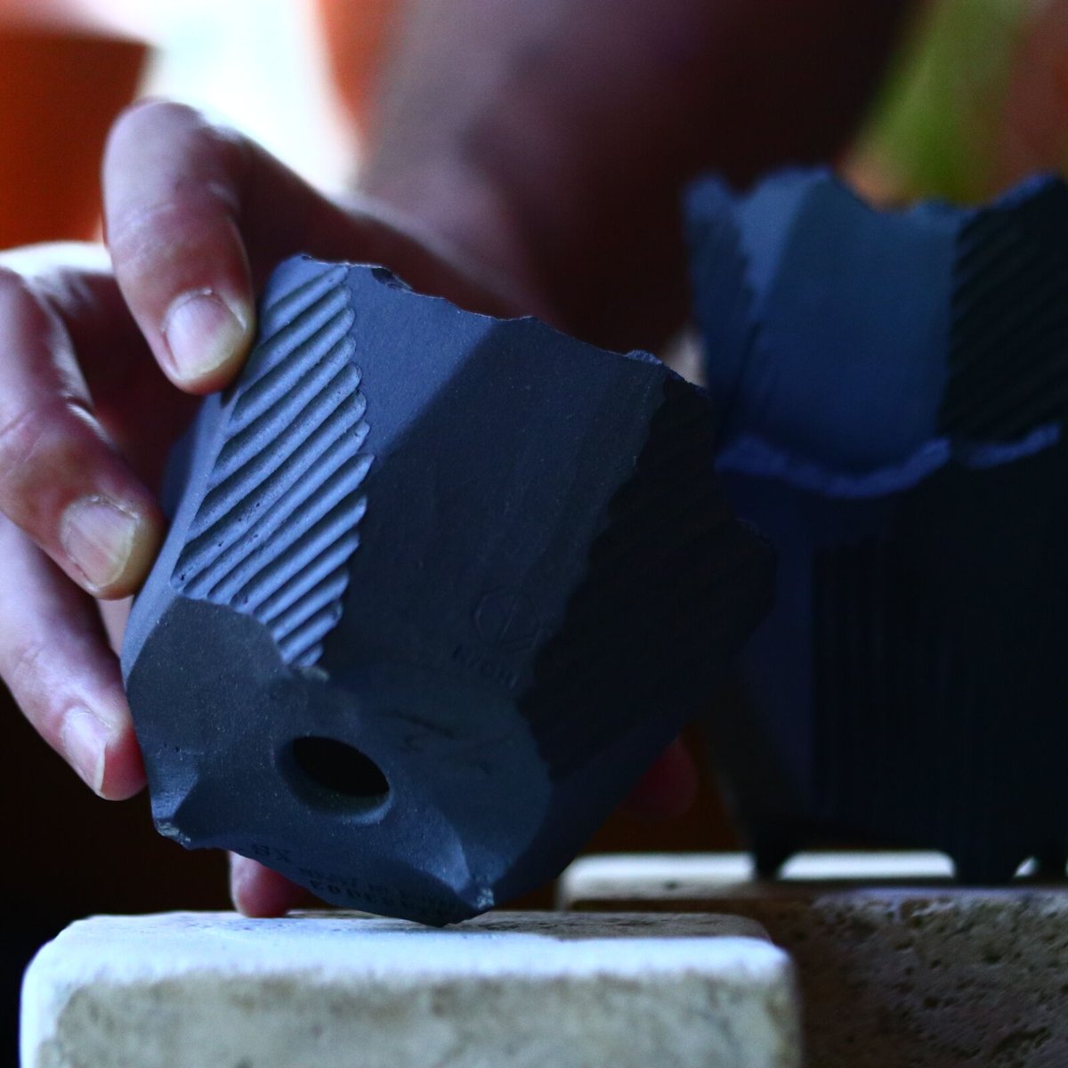 N/OH 澪標 N/OH 澪標】SS– PERSIMMON PORTOLANO EXCLUSIVE 溌（No