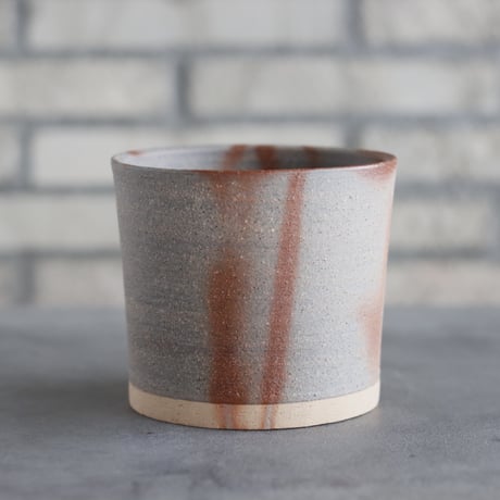 CATEGORY BANKSIA WORKS BIZENBACHI (備前鉢) | 芽の巣山