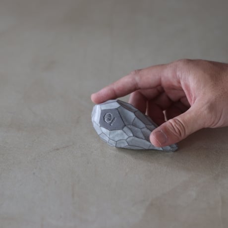 N/OH TORI / Gray    no.1101-44