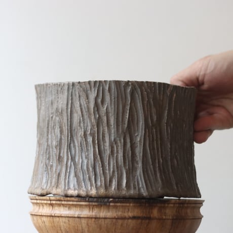 TAKERO POT / TETSU  no.309-3