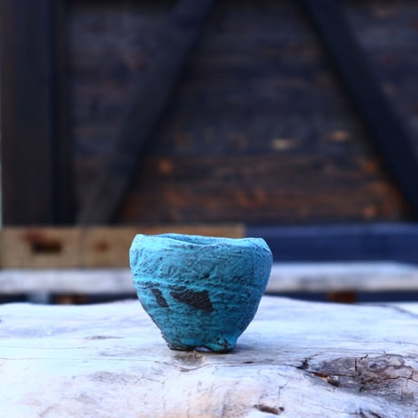 CATEGORY joint pot 安西 桂 × たけろう | 芽の巣山