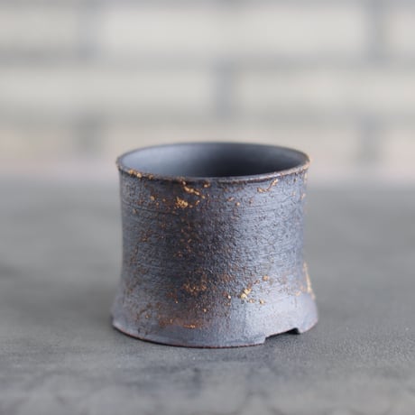 Masato Akutsu / grunge / humanity pot (3号)  no.824-74