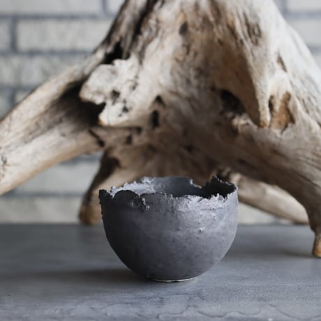 TAKERO POT / Chigiri / Tetsu / M (3.5号) no.525/6