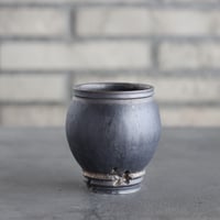 N/OH コロ鉢 / XS / classic White no.1211/72 | 芽の巣山